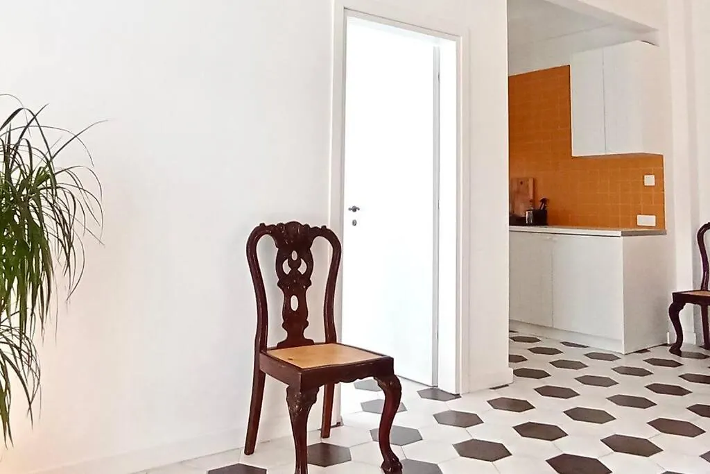 شقة Stylish City Flat Near Promenade سالونيك