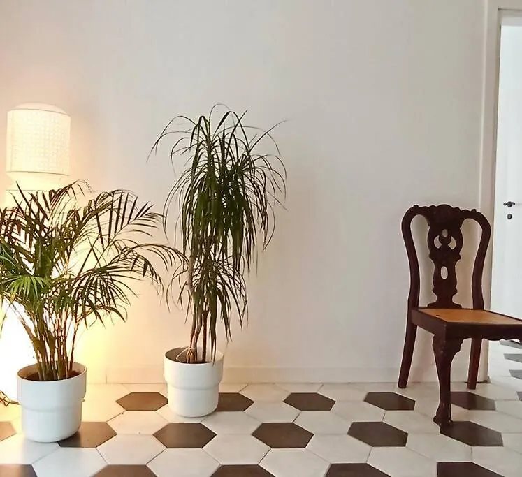 Stylish City Flat Near Promenade Thessaloniki Greece