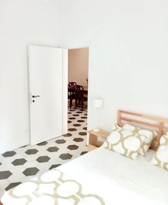 Stylish City Flat Near Promenade Thessaloniki 0*,