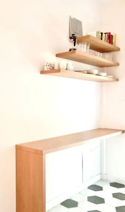 Stylish City Flat Near Promenade Thessaloniki 0*,  Greece