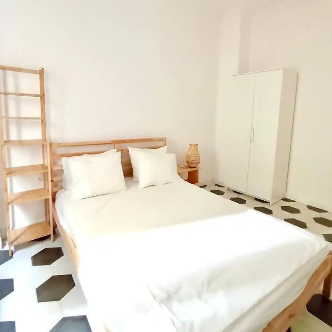 Stylish City Flat Near Promenade Thessaloniki
