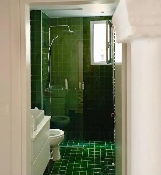 Stylish City Flat Near Promenade Thessaloniki