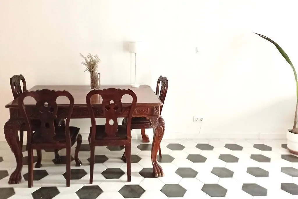 Apartment Stylish City Flat Near Promenade Thessaloniki