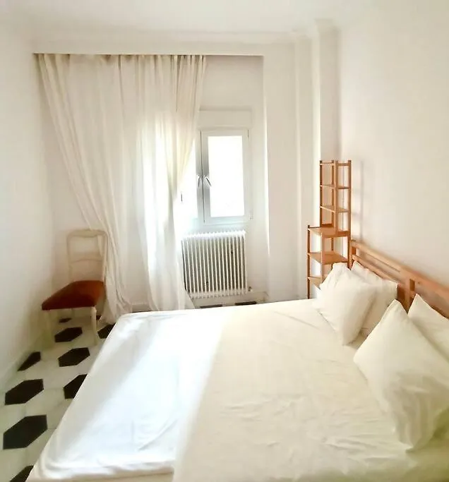 Stylish City Flat Near Promenade Thessaloniki